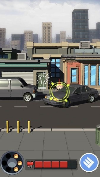 大哥開(kāi)槍店 v1.0.1 安卓版 0
