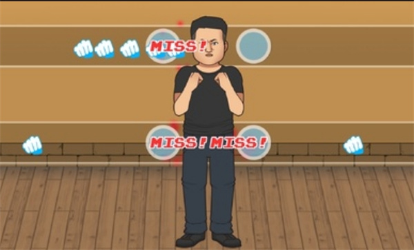 搖擺拳法 v1.0 3