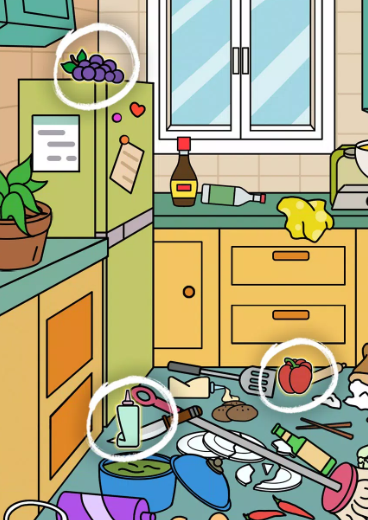 尋寶小探諜影之謎 v1.0.4 安卓版 1