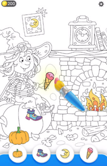 尋寶小探諜影之謎 v1.0.4 安卓版 0