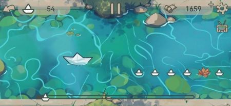 漂流的紙船 v1.1.5 安卓版 1