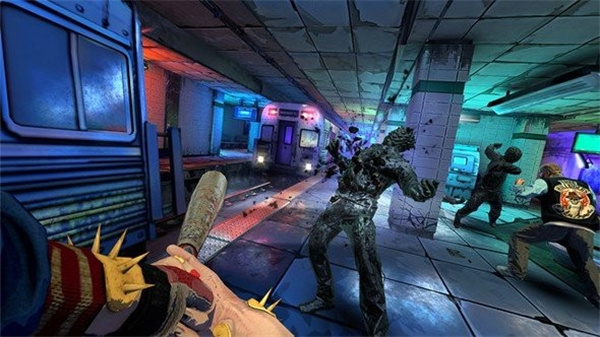 SuicideSquad: SpecialOps v1.1.3 2