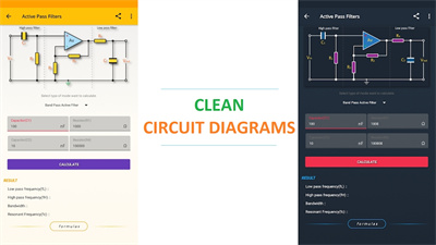 ElectroCalc v3.9 安卓版 2