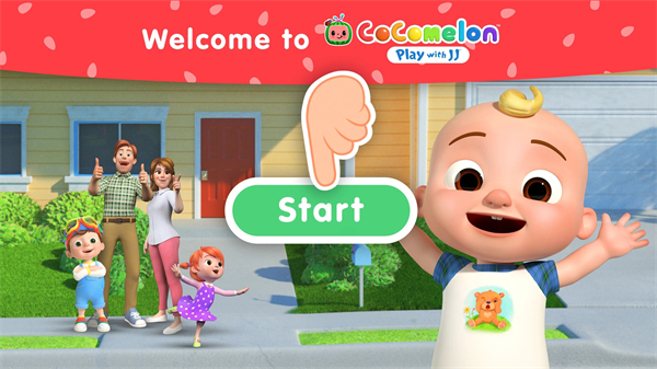 與JJ一起玩 v1.0.4 安卓版 3