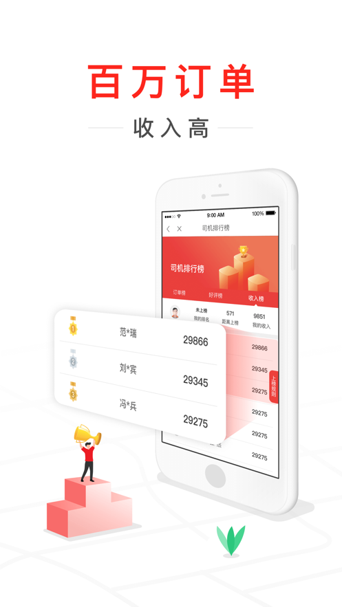 58到家速運(yùn)司機(jī)版ios v7.51.0 iphone版 2