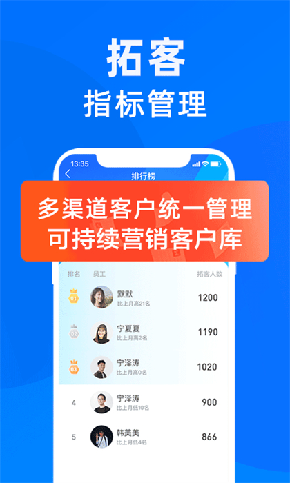 蜂鳥(niǎo)匯報(bào)軟件 v9.4.1 官方安卓版 3