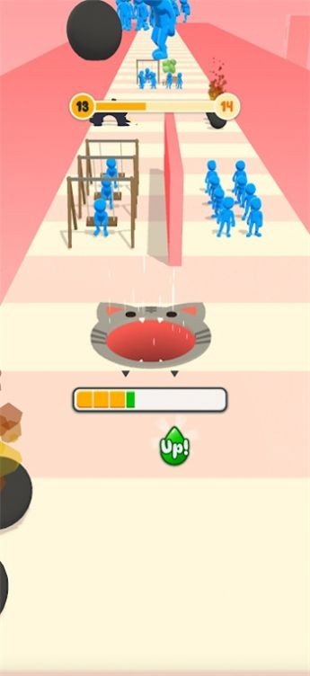 重力沖刺冒險(xiǎn) v1.0.13 0