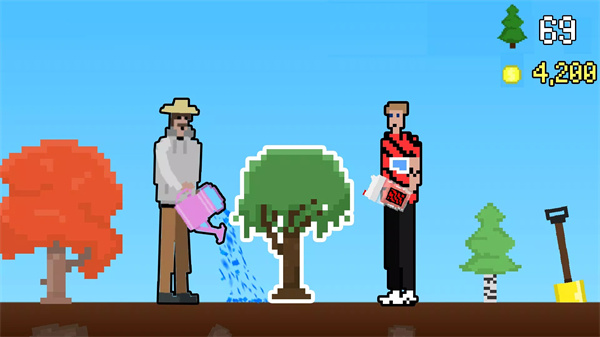 TreeTeam v0.9 3