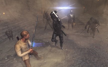 神劍亞瑟王安卓版 v1.3 1