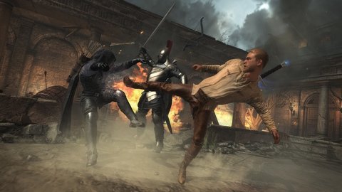 神劍亞瑟王安卓版 v1.3 0