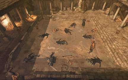神劍亞瑟王安卓版 v1.3 2