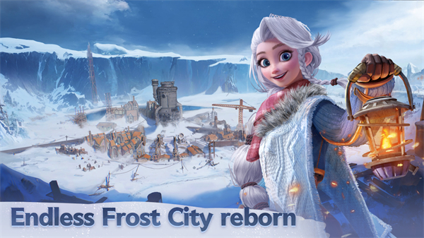 大冰雪時代 v1.0.0 安卓版 3