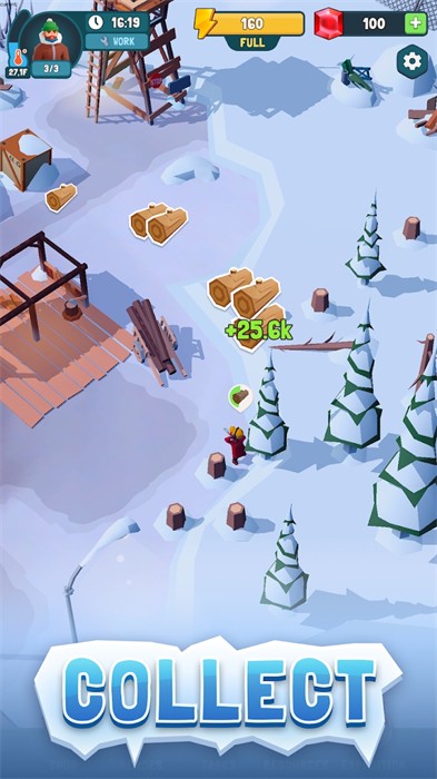 希望列車 v0.1.0 安卓版 1