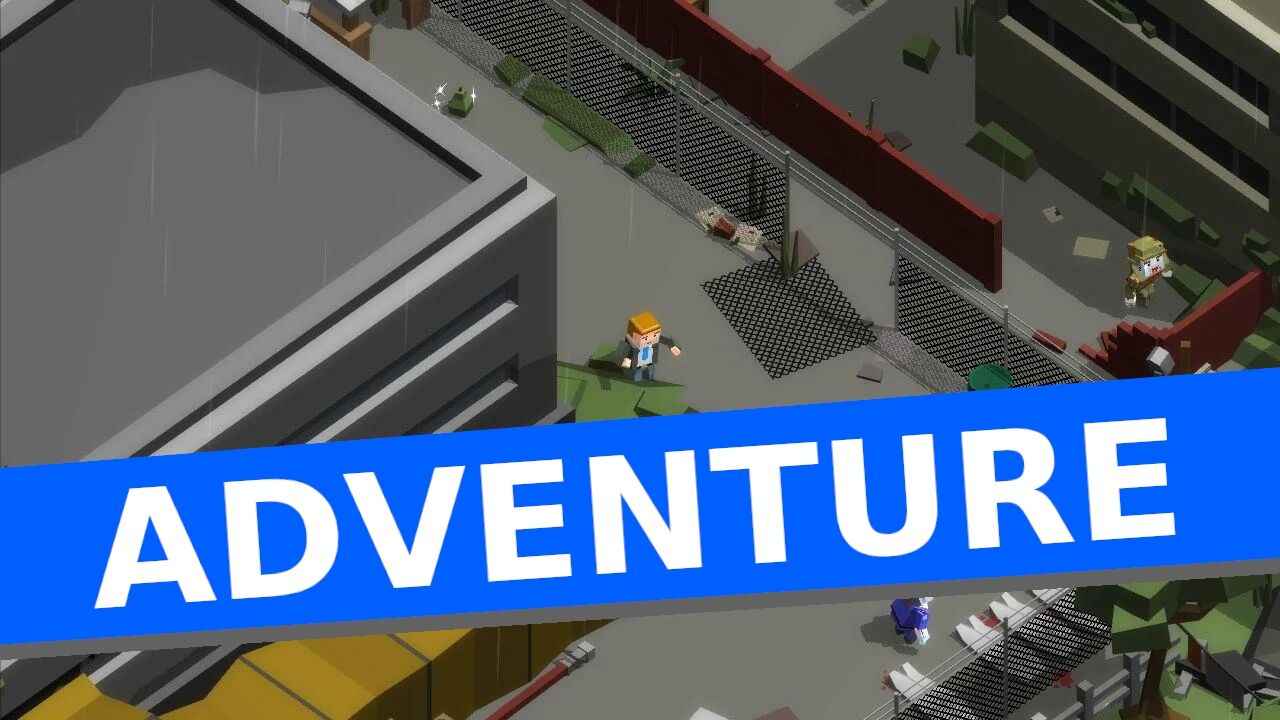 冒險(xiǎn)幸存者 v0.92.85 安卓版 3