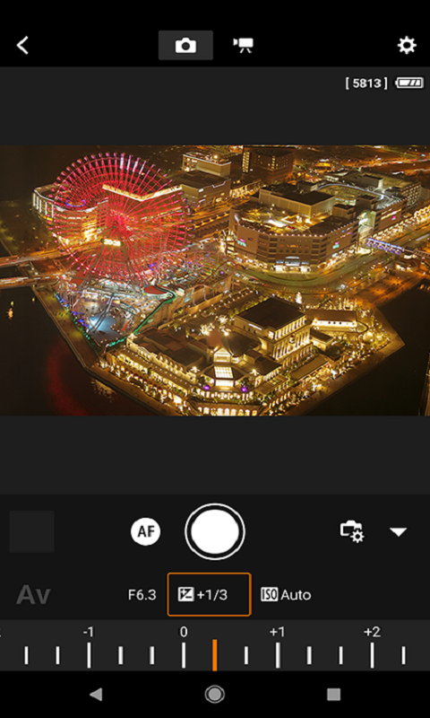 camera connect蘋果版 v3.1.10 ios版 3