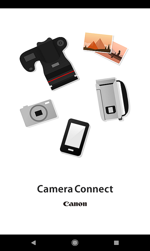 camera connect蘋果版 v3.1.10 ios版 0