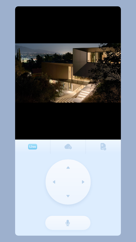 icam365攝像頭監(jiān)控ios版 v3.2.7 iphone版 2