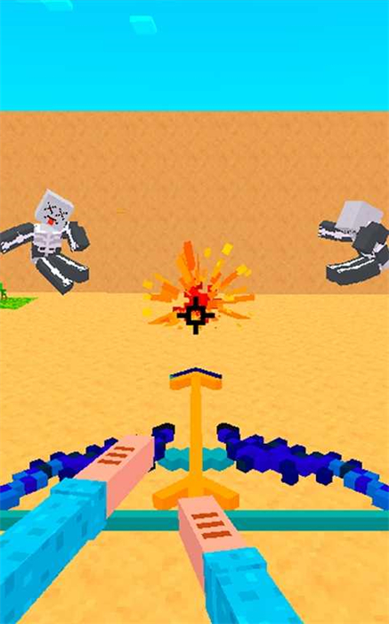 神奇命中立方王國(guó) v1.00.02 安卓版 1