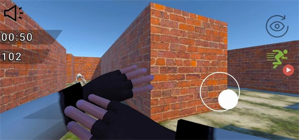 SilentMaze v0.2.0 1