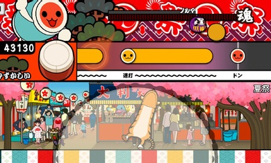 太鼓達(dá)人最新版 v3.1.4 安卓版 2