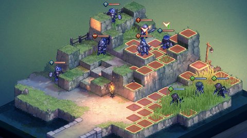 鈴蘭之劍 v1.4.0 0