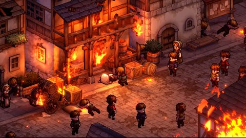 鈴蘭之劍 v1.4.0 3