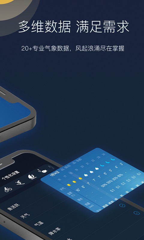 全球天氣預(yù)報(bào) v1.1.42 安卓版 1