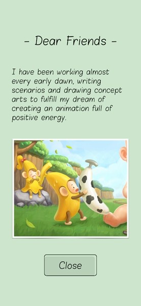 Like A Dino中文版 v2.6 0