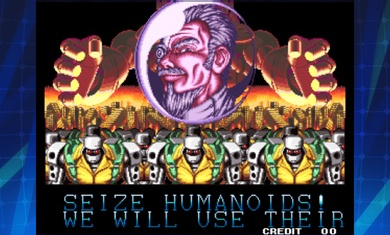 環(huán)太平洋機(jī)甲戰(zhàn)隊(duì) v1.00 安卓版 0