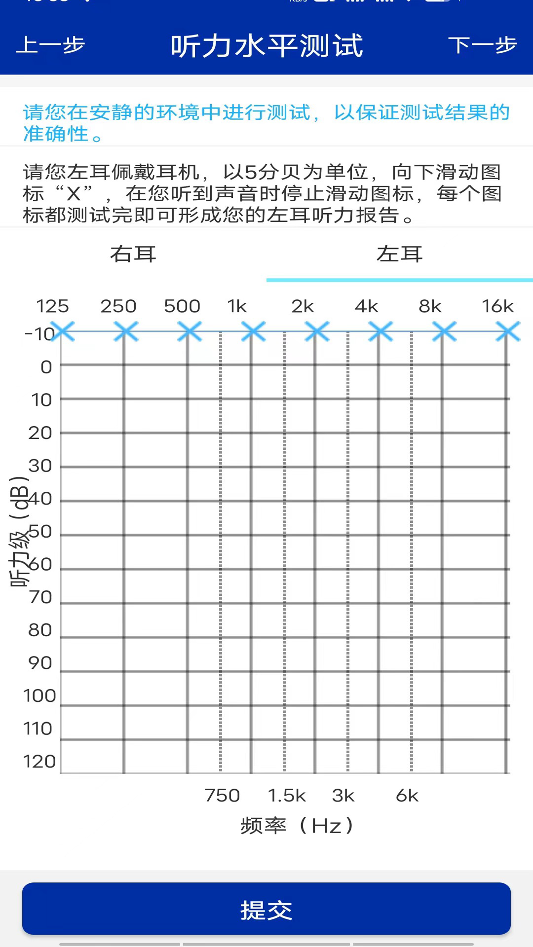 耳鳴眩暈小助手3
