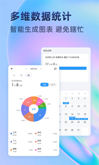 時光待辦官方版 v1.0.5 安卓版 3
