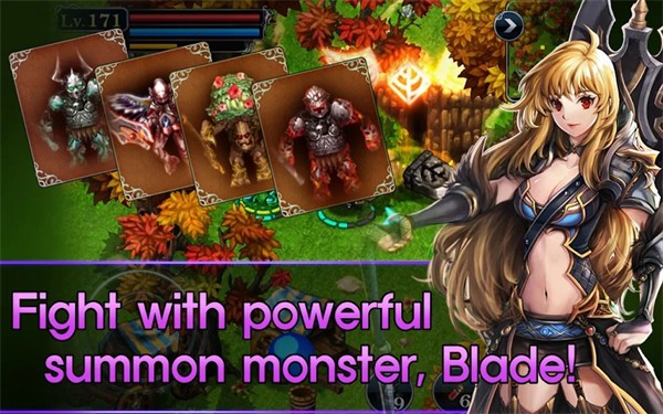 生命之石中文版 v1.0.5 安卓版 2