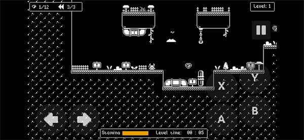 TOKKI大冒險 v1.0 2