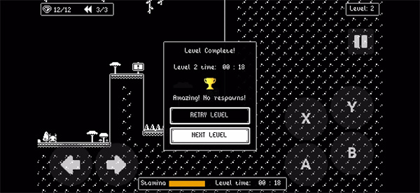 TOKKI大冒險 v1.0 1