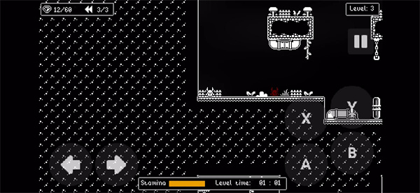 TOKKI大冒險 v1.0 0