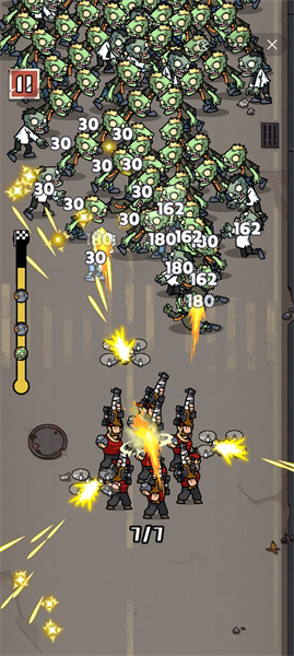開局撿把槍 v1.0 安卓版 0