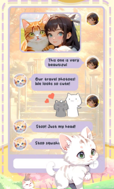 喵遇 v1.0.16 1