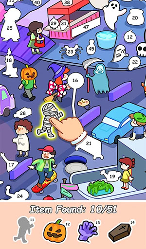 Sticker Notebook ASMR Puzzle v1.8.11 2