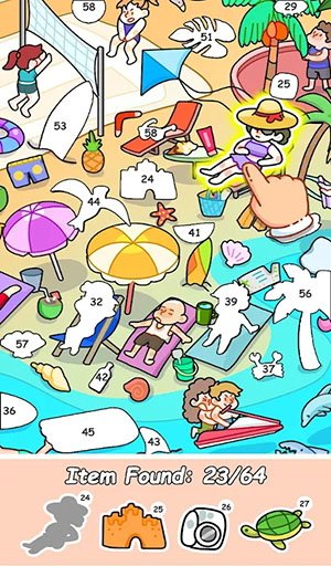 Sticker Notebook ASMR Puzzle v1.8.11 0