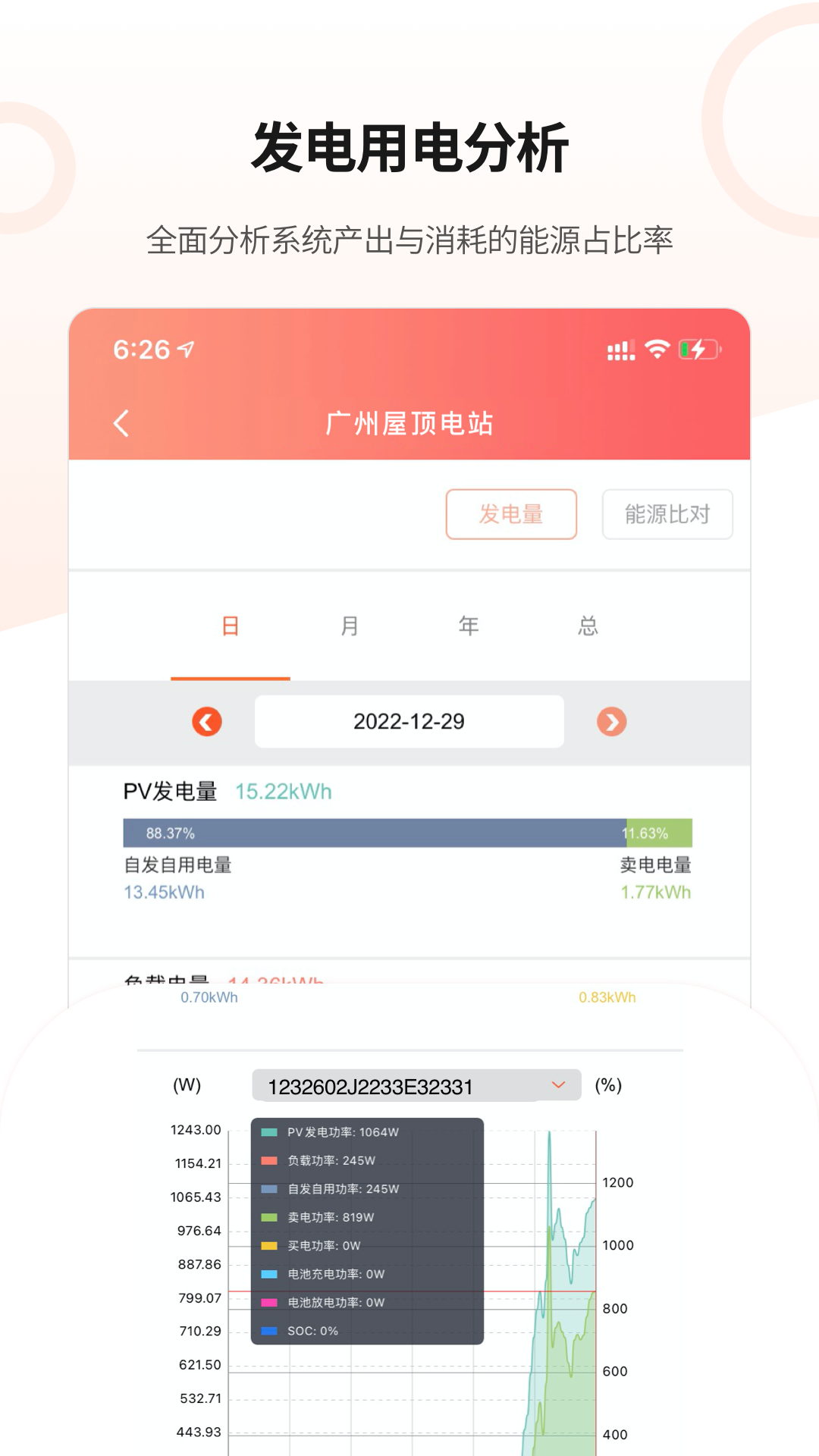 晶太陽運維 v5.1.3 安卓版 2