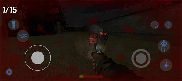 怪物與槍 v1.0.9 安卓版 2