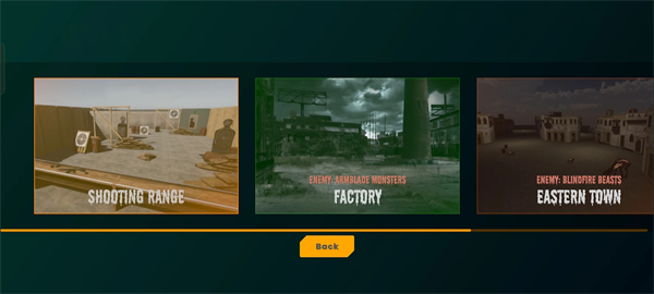 怪物與槍 v1.0.9 安卓版 0