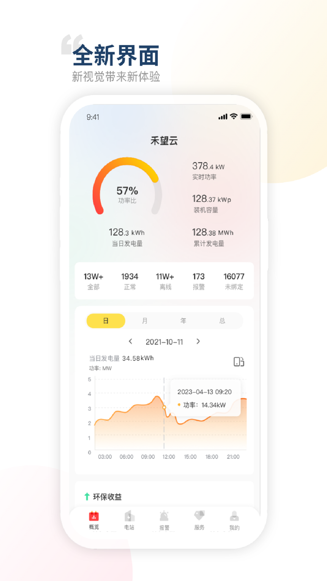 禾望云平臺(tái) v4.8.0 安卓版 4
