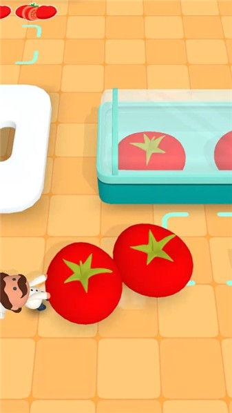 迷你廚師 v1.0.1 安卓版 1