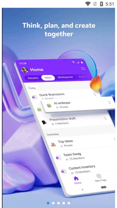 microsoftloop v1.0.1117.57 安卓版 2