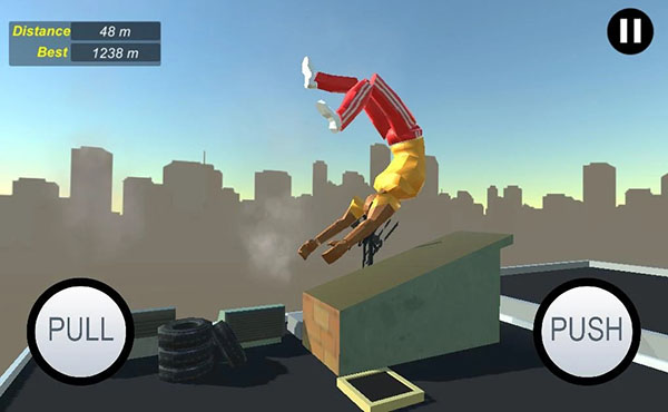 Flip Dismount v1.6 0