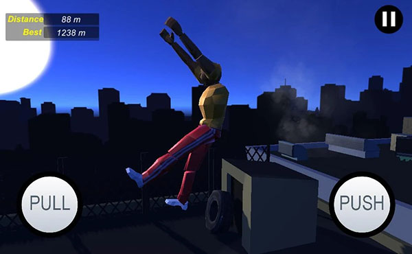 Flip Dismount v1.6 2