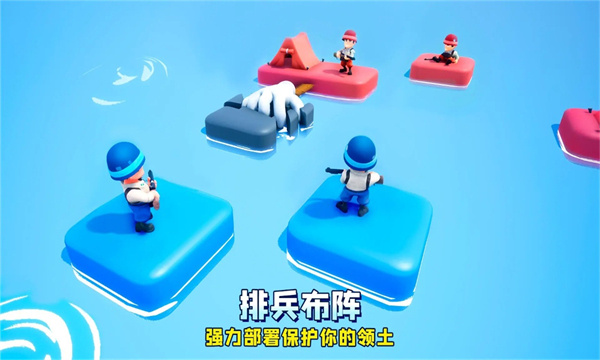 topwar口袋奇兵手游0