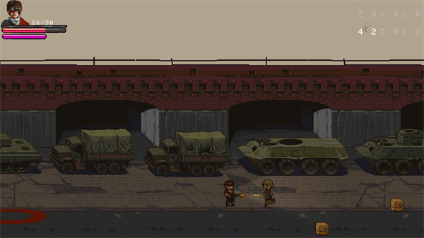 死胡同 v0.3 3