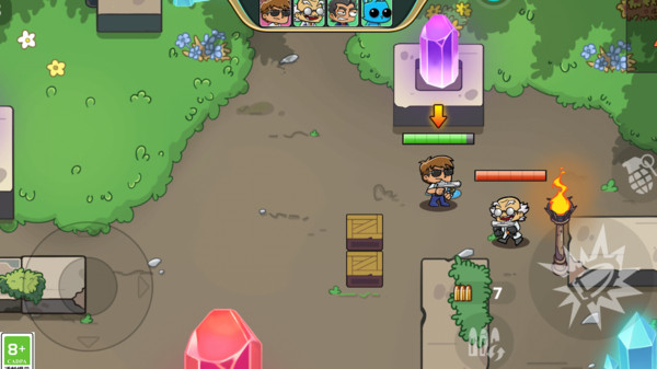 吃雞異世界 v1.0.1 2